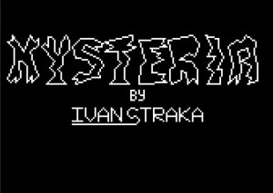 hysteria_logocerne